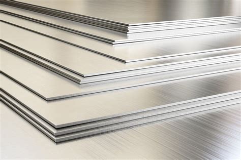 a and l sheet metal|material used in sheet metal.